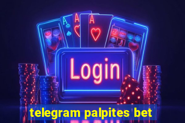 telegram palpites bet